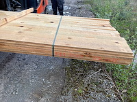 Lumber 314 x 10 (nr. 21) - afbeelding 3 van  3