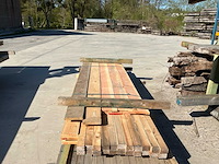 Lumber 3/4 n°122 - afbeelding 1 van  1