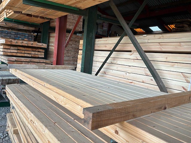 Lumber 38 x 58 cls nr. 15 - afbeelding 2 van  3