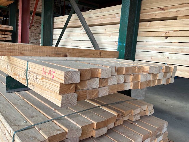 Lumber 38 x 58 cls nr. 15 - afbeelding 3 van  3