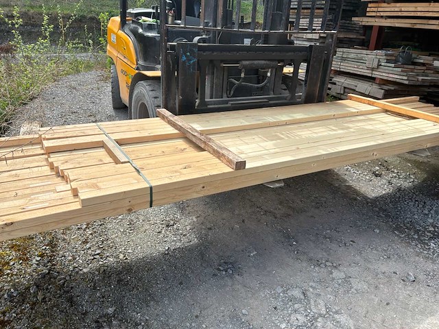 Lumber 38 x 58 (nr. 17) - afbeelding 2 van  2