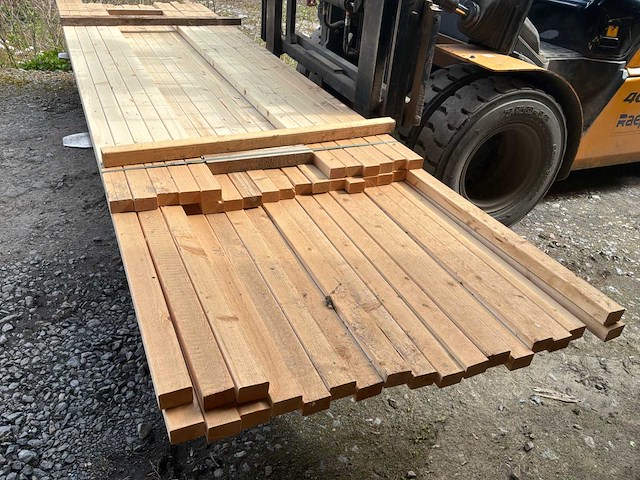 Lumber 38 x 58 (nr. 17) - afbeelding 1 van  1