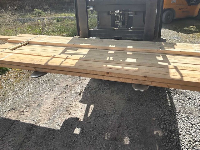 Lumber 38 x 58 (nr. 9) - afbeelding 2 van  3