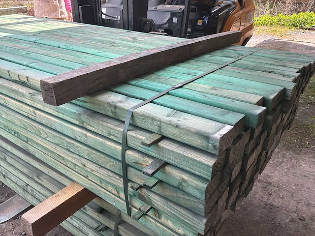 Lumber 38 x 63 tr cls n 36 - afbeelding 3 van  3