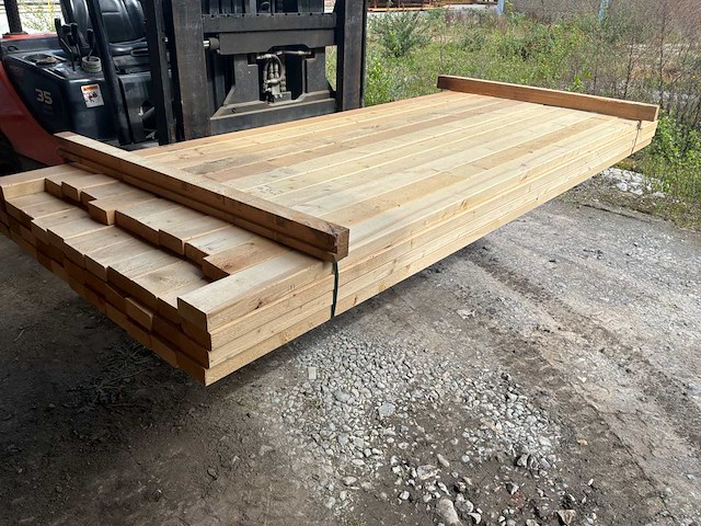 Lumber 38 x 89 cls nr. 16 - afbeelding 2 van  2