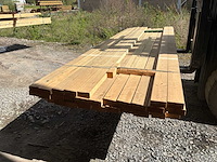 Lumber 38 x 89 (nr. 10) - afbeelding 3 van  3