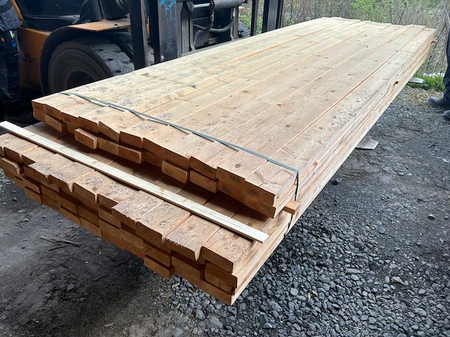 Lumber 38 x 89 (nr. 14) - afbeelding 1 van  1