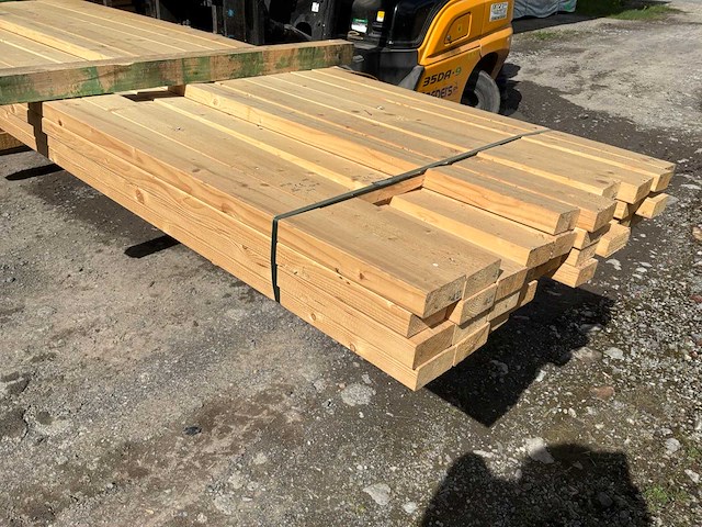 Lumber 38/89 (nr. 8) - afbeelding 1 van  2