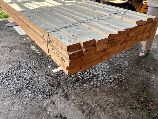 Lumber 38x 89 n25 - afbeelding 1 van  3