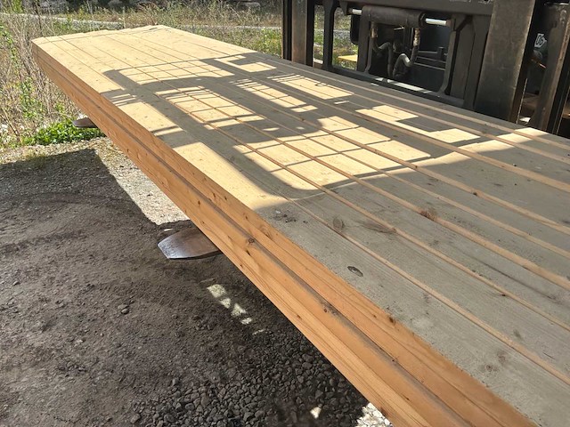 Lumber 38x 89 n25 - afbeelding 2 van  3