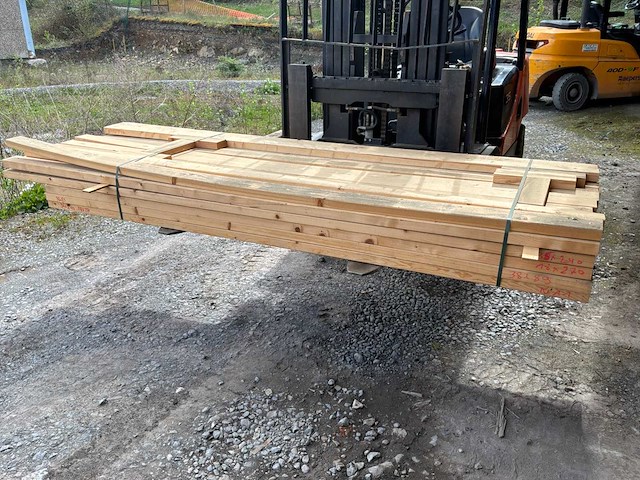 Lumber 38x 89 (nr. 11) - afbeelding 2 van  3