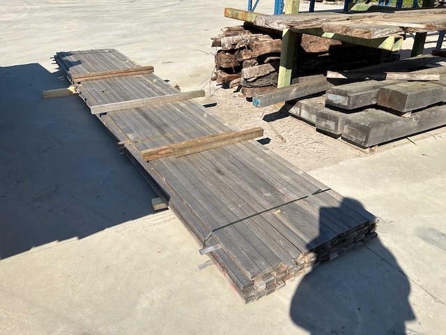 Lumber 4/4 nr. 126 - afbeelding 1 van  2