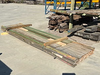 Lumber 4/4 tr nr. 121 - afbeelding 1 van  2