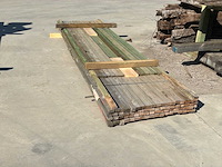 Lumber 4/4 tr nr. 121 - afbeelding 2 van  2