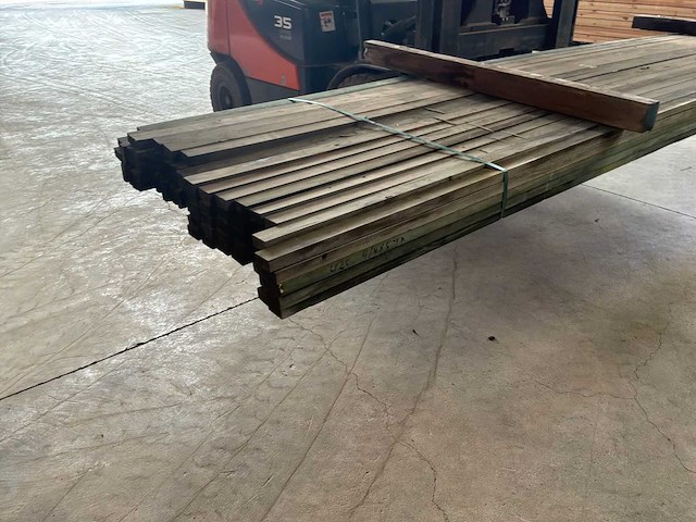 Lumber 4/4x 5 tr nr. 108 - afbeelding 1 van  3