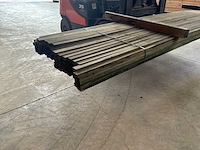 Lumber 4/4x 5 tr nr. 108 - afbeelding 1 van  3