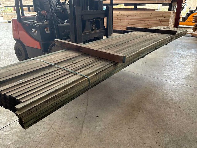 Lumber 4/4x 5 tr nr. 108 - afbeelding 2 van  3