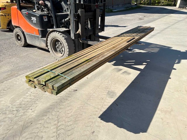 Lumber 4/5 n°124 - afbeelding 1 van  1