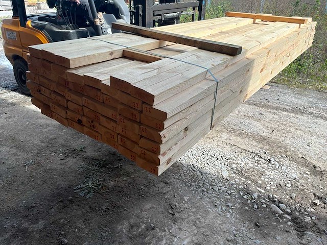 Lumber 5/13 n23 - afbeelding 1 van  3