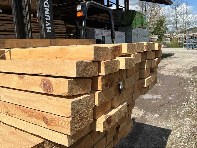 Lumber 5/13 n24 - afbeelding 1 van  1