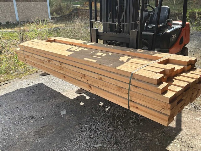 Lumber 5/13 (nr. 1) - afbeelding 1 van  3