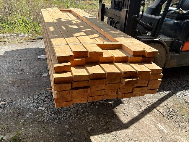 Lumber 5/13 (nr. 1) - afbeelding 2 van  3