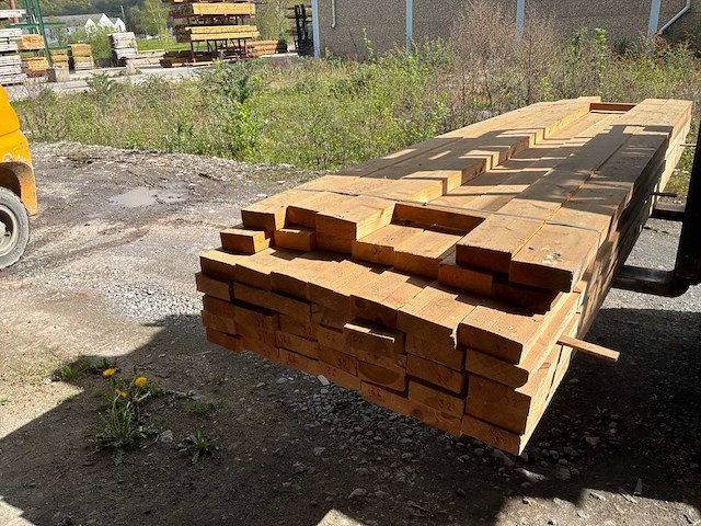 Lumber 5/13 (nr. 1) - afbeelding 3 van  3