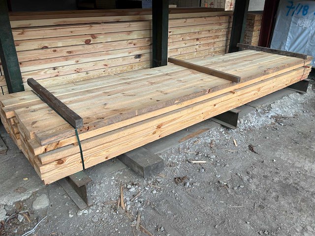 Lumber 5/13 (nr. 7) - afbeelding 1 van  2