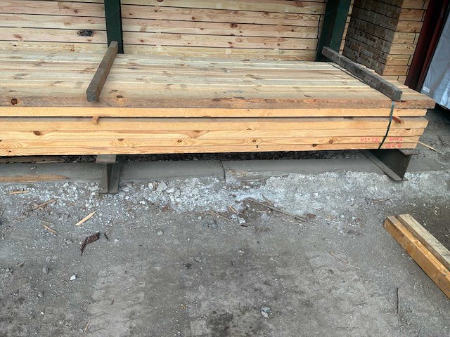 Lumber 5/13 (nr. 7) - afbeelding 2 van  2