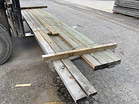 Lumber 6/4 nr. 54 - afbeelding 1 van  2