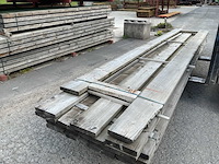 Lumber 6/4 nr. 55 - afbeelding 1 van  2