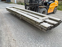 Lumber 6/4 nr. 55 - afbeelding 2 van  2