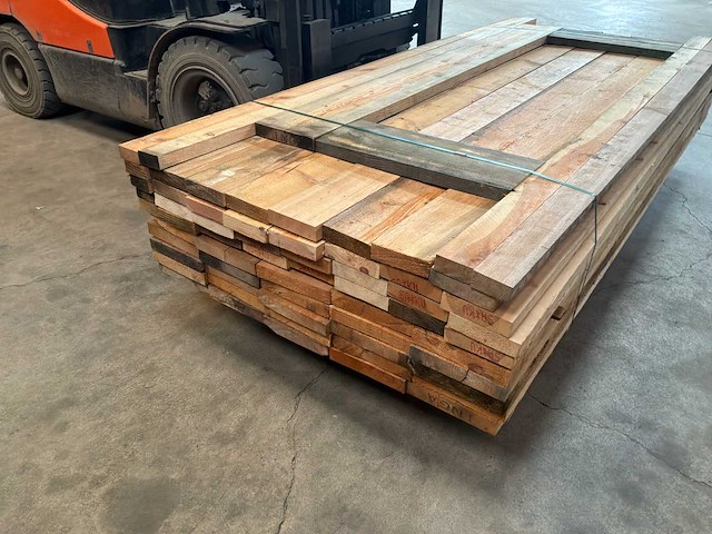 Lumber 6/4 nr. 66 - afbeelding 1 van  3