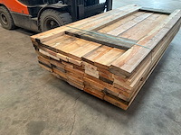 Lumber 6/4 nr. 66 - afbeelding 1 van  3