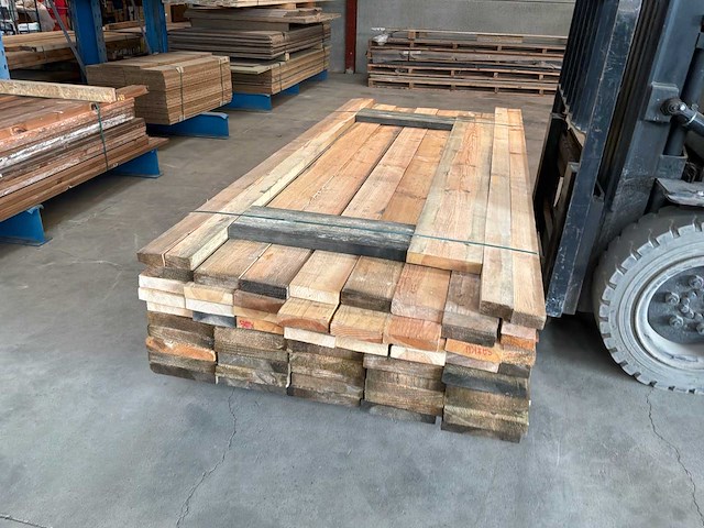 Lumber 6/4 nr. 66 - afbeelding 3 van  3