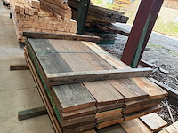 Lumber 6/4 nr. 97 - afbeelding 1 van  1