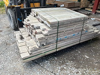 Lumber 6/4 tr nr. 43 - afbeelding 1 van  3