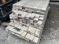 Lumber 6/4 tr nr. 43 - afbeelding 2 van  3