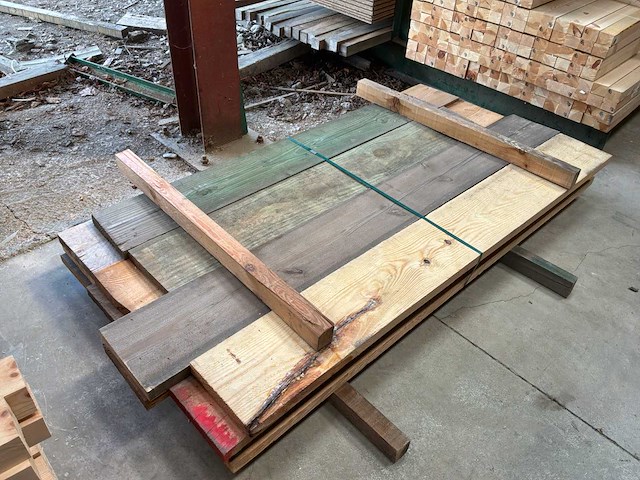 Lumber 6/9 nr. 96 - afbeelding 1 van  3