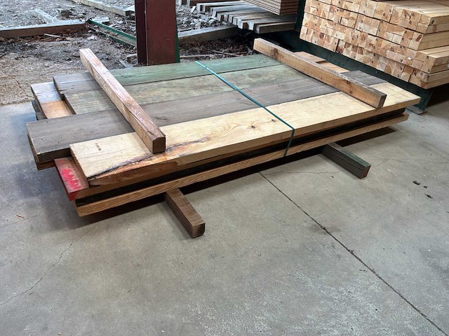 Lumber 6/9 nr. 96 - afbeelding 2 van  3