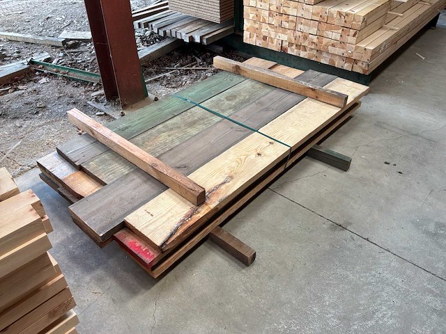 Lumber 6/9 nr. 96 - afbeelding 3 van  3