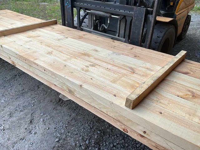 Lumber 7 x 18 (nr. 19) - afbeelding 2 van  4