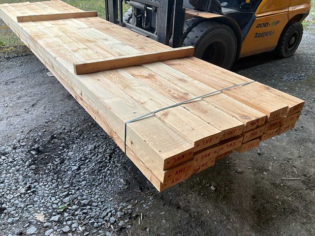 Lumber 7 x 18 (nr. 19) - afbeelding 1 van  3