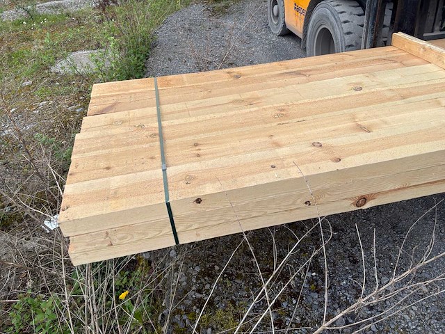 Lumber 7 x 18 (nr. 19) - afbeelding 2 van  3
