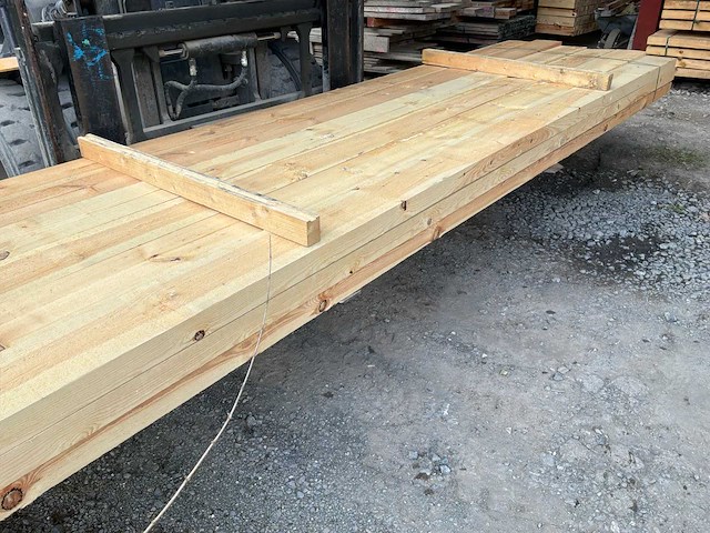 Lumber 7 x 18 (nr. 19) - afbeelding 3 van  3