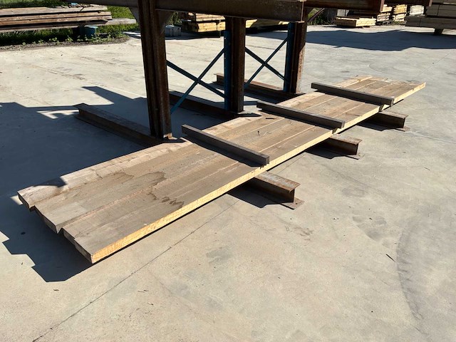 Lumber 7/18 n°125 - afbeelding 1 van  1