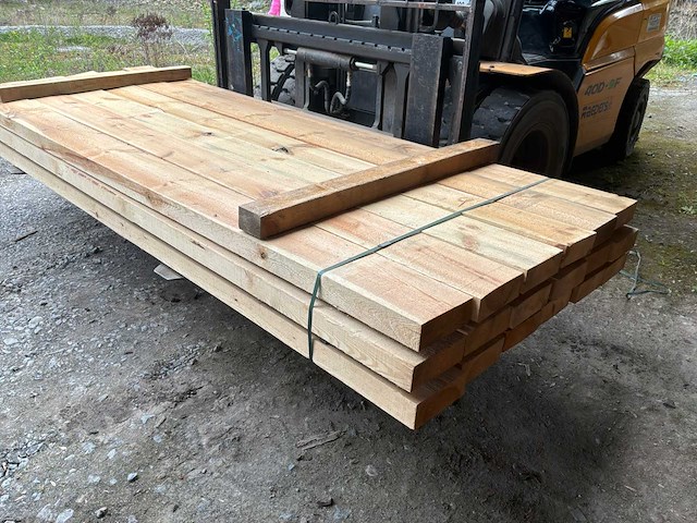 Lumber 7/18 n27 - afbeelding 1 van  1