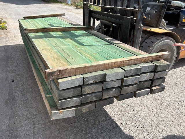 Lumber 7/18 n°50 - afbeelding 1 van  4