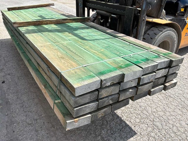 Lumber 7/18 n°50 - afbeelding 2 van  4