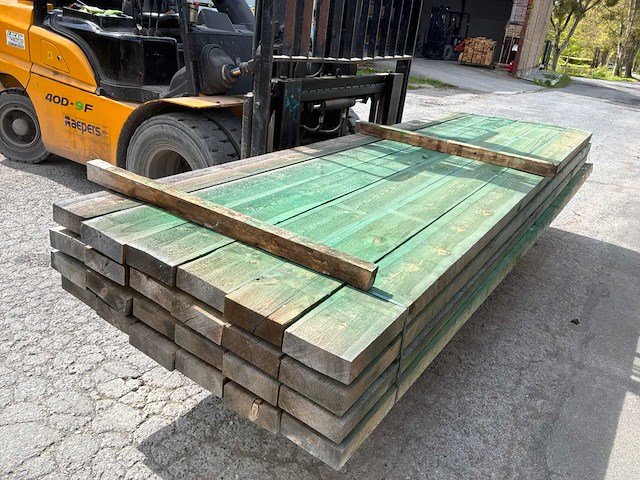 Lumber 7/18 n°50 - afbeelding 4 van  4